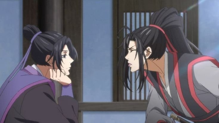 Missing them ❤️💜