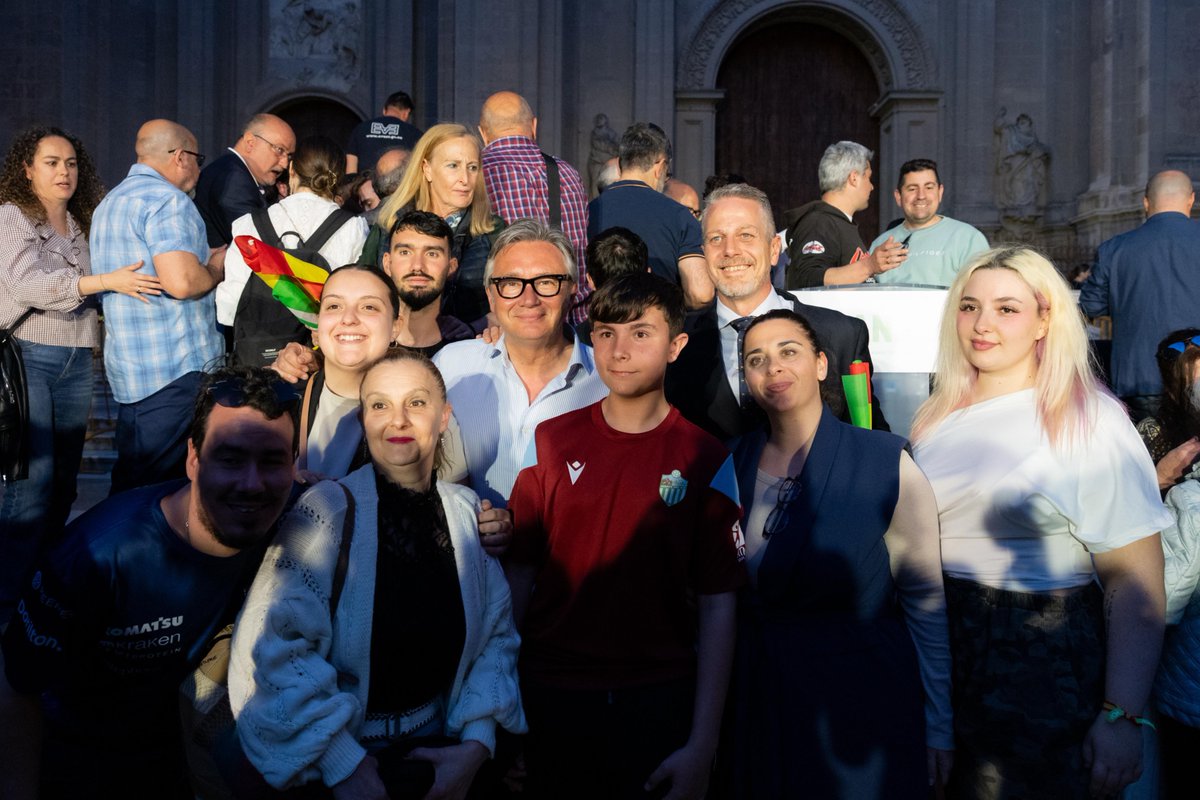 Manuel Gavira 🇪🇸 tweet media