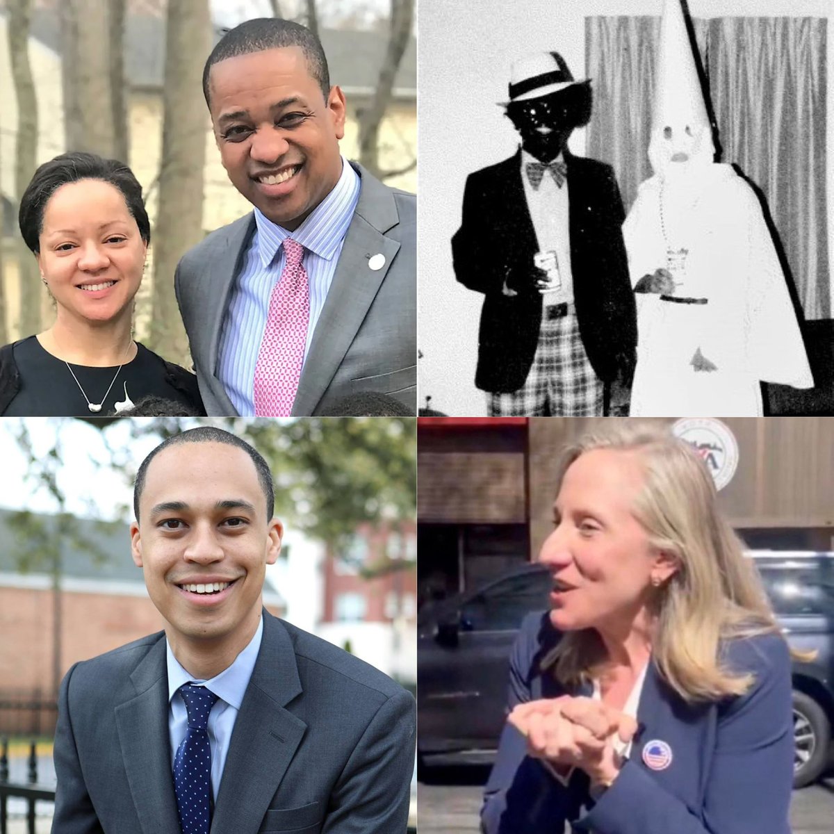 Gain of Fauci tweet media