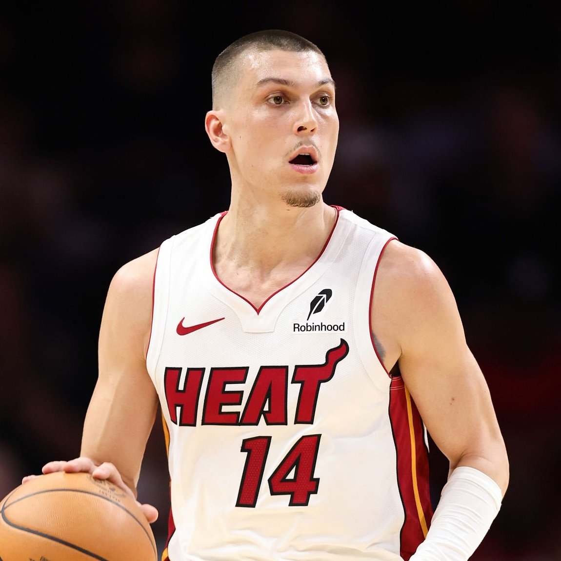 NBA da bad tweet media