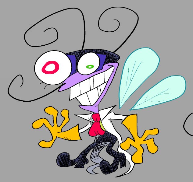 Buster JAM! | TALLGLASS tweet media