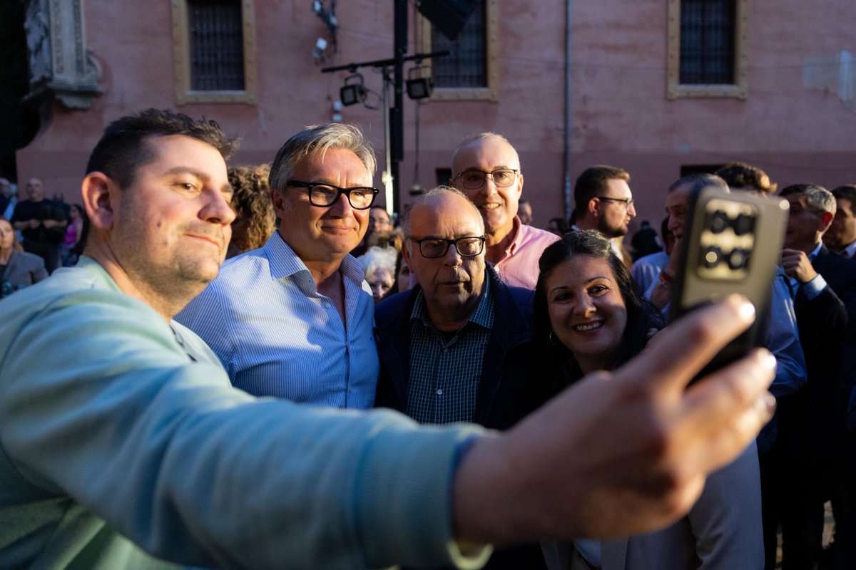 Manuel Gavira 🇪🇸 tweet media