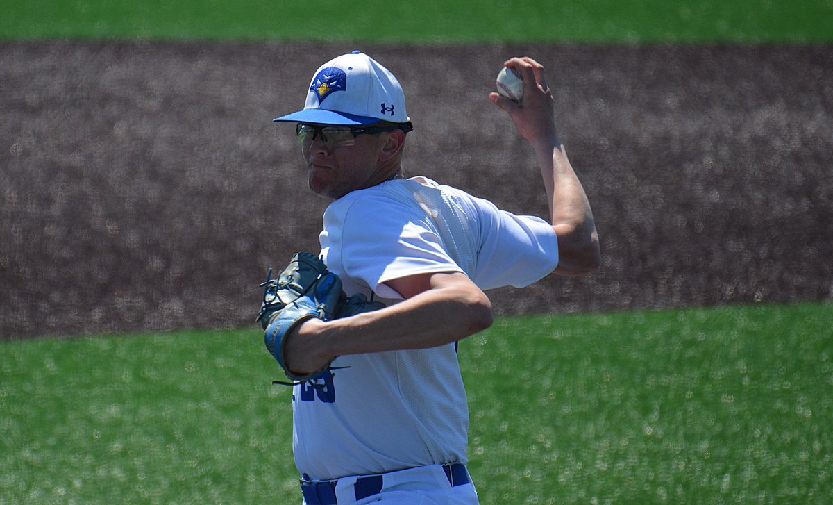 Hilbert College Baseball tweet media