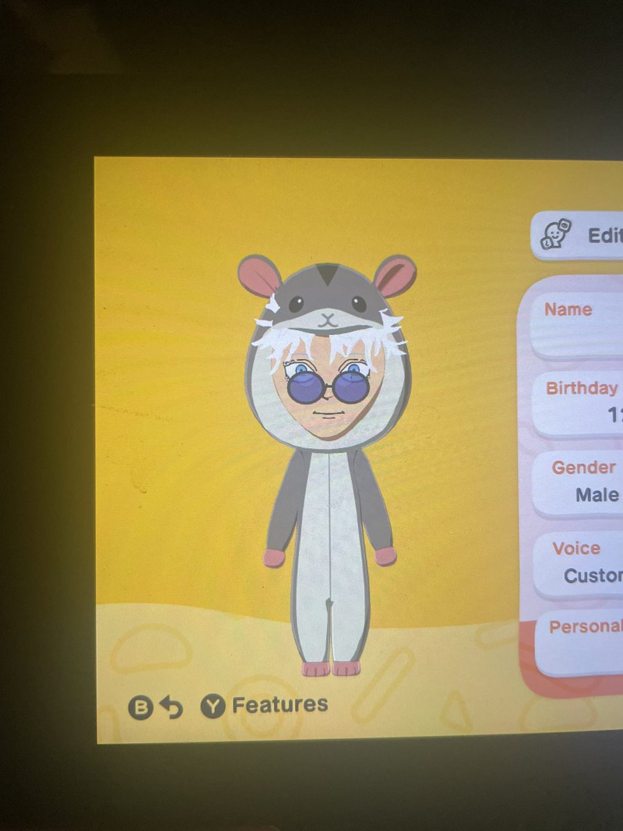 its_hipVT's tweet photo. I AM SO EXCITED TO STREAM TOMODACHI LIFE TONIGHT AT 8PM EST PLEASE CHECK IT OUT 
https://t.co/mOv0S2s32X https://t.co/9RkzrWV3Qp