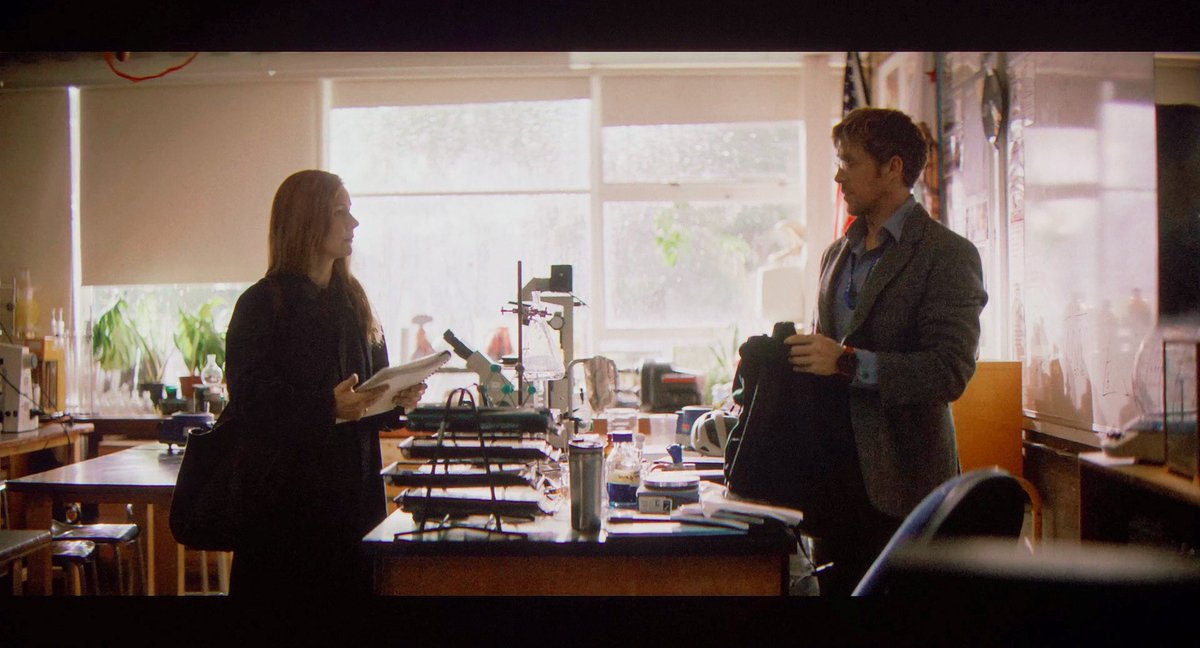 project hail harry 💫 tweet media