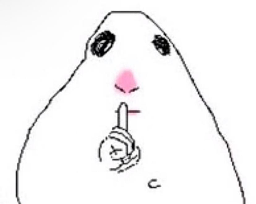 Never give up tweet media