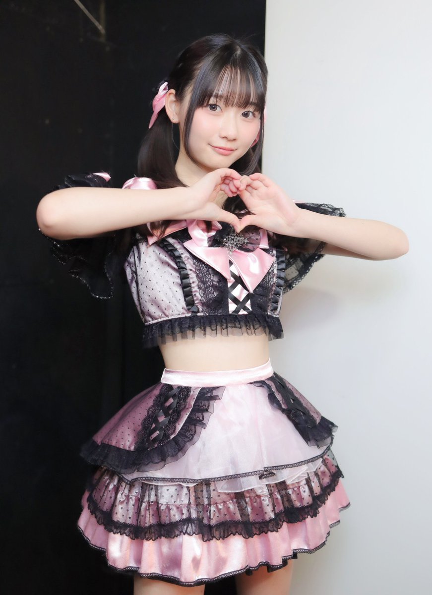 可児愛梨【idrix/Lovelys】 tweet media