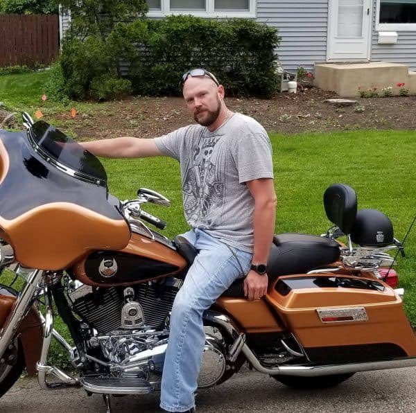 Rep. Mark Harris tweet media