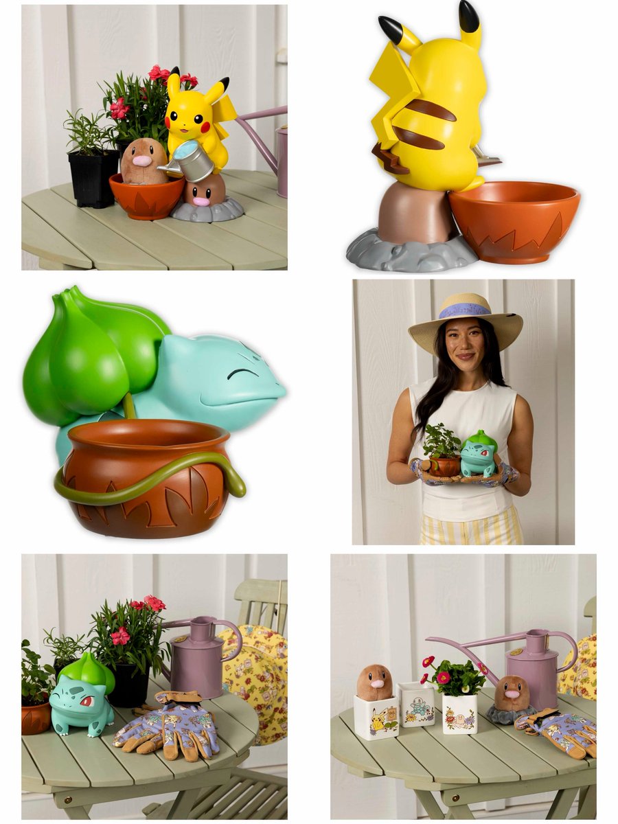 ポケモンセンターNAKAYAMA tweet media