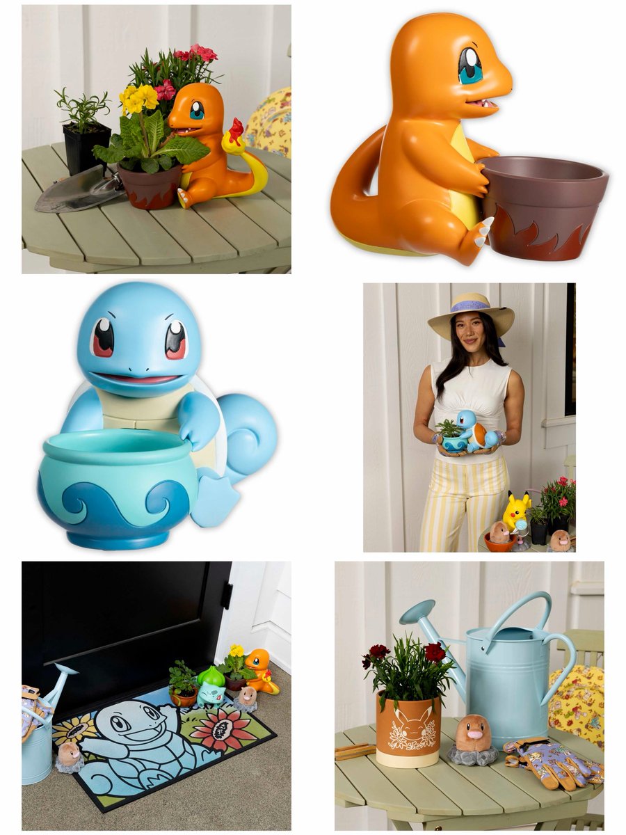 ポケモンセンターNAKAYAMA tweet media