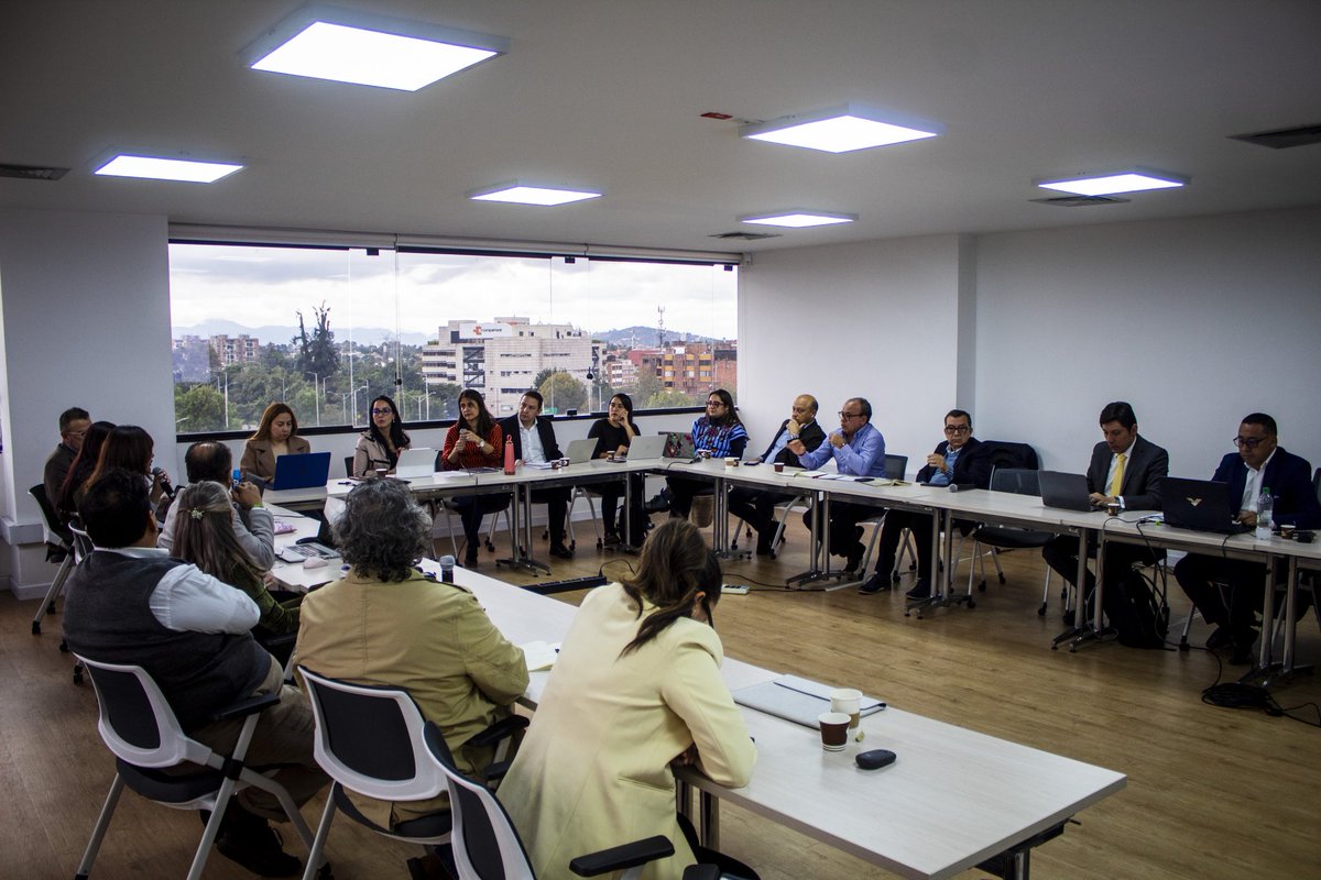FORO ABIERTO CSU UD tweet media