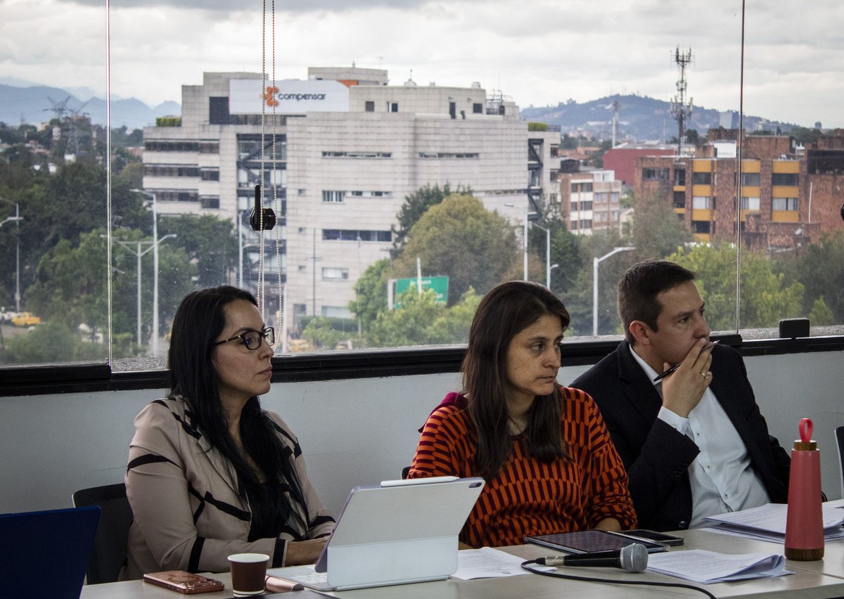 FORO ABIERTO CSU UD tweet media