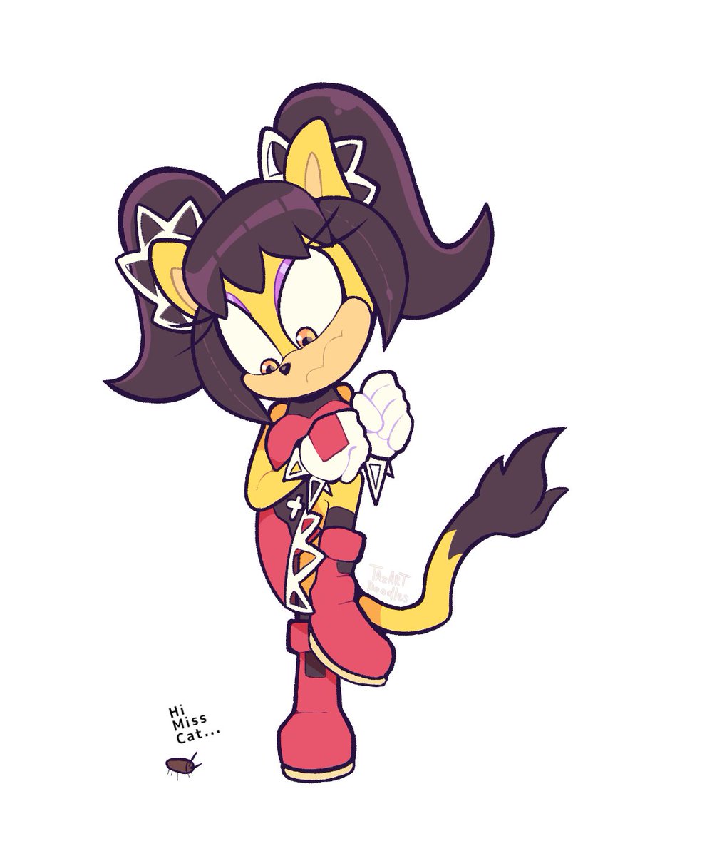 TazartDoodles🇨🇷 tweet media