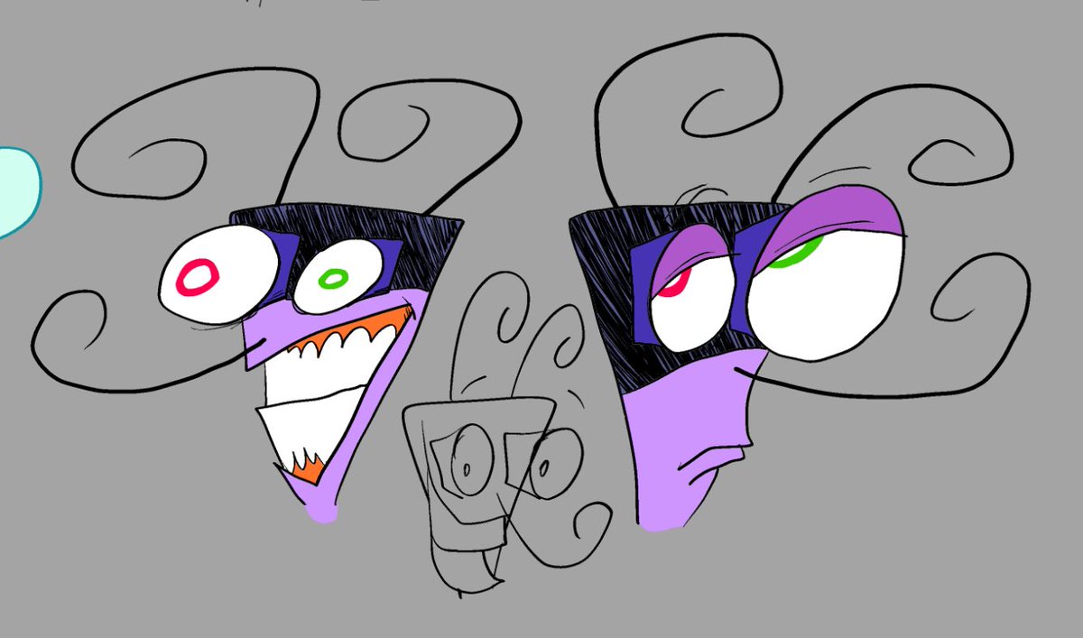 Buster JAM! | TALLGLASS tweet media