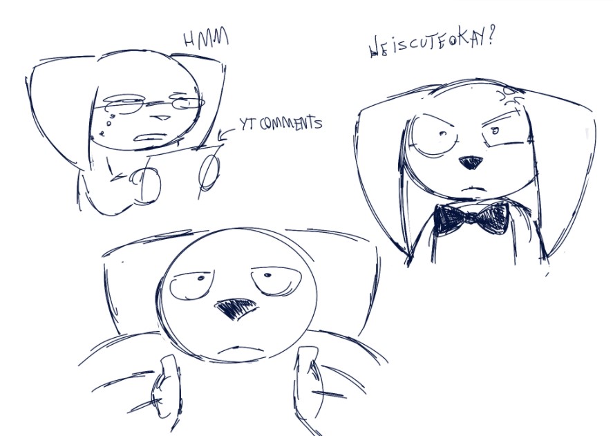 GAHlazyname tweet media