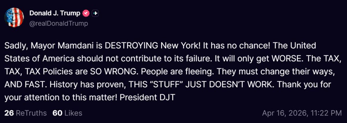 Global Report tweet media