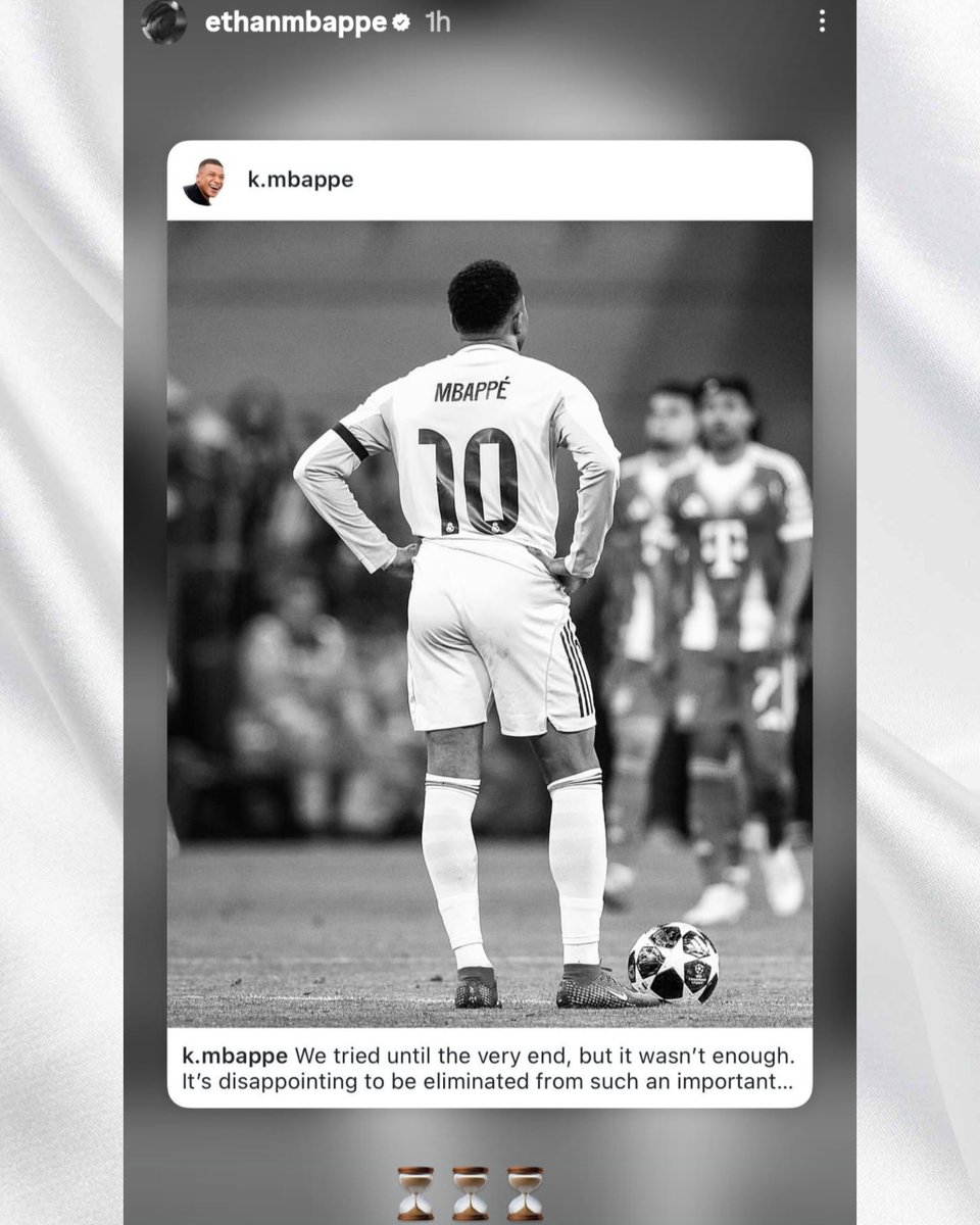 Madrid Xtra tweet media