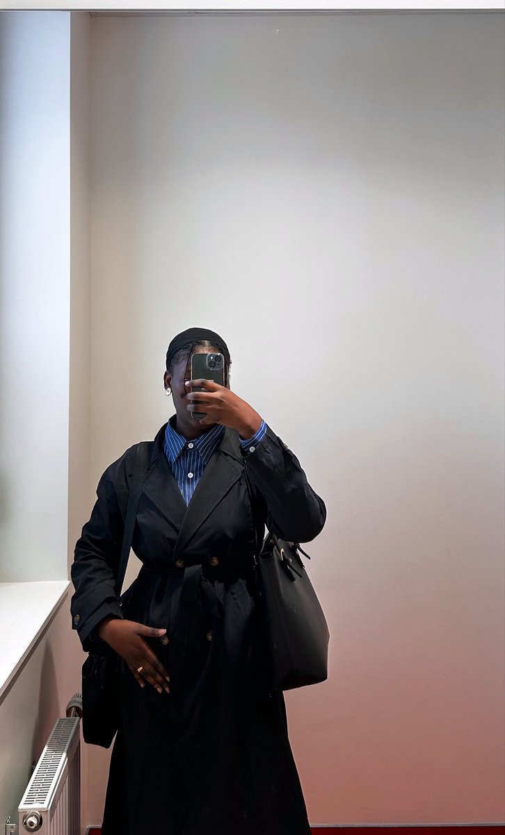 Aminata🤍📍 tweet media