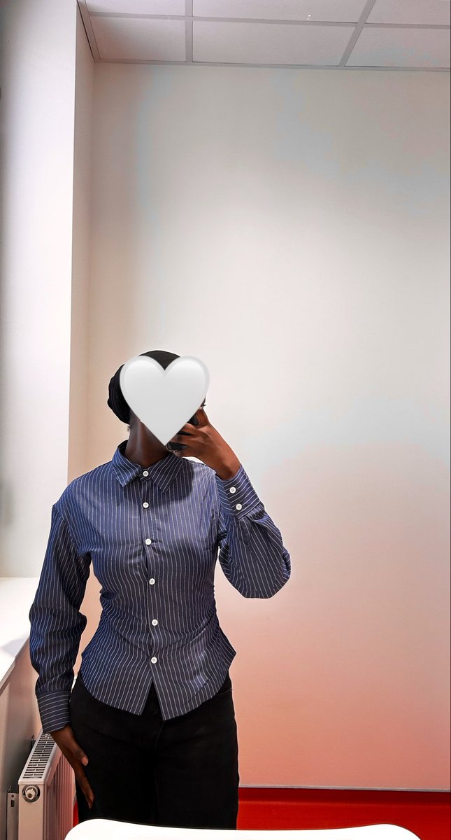 Aminata🤍📍 tweet media