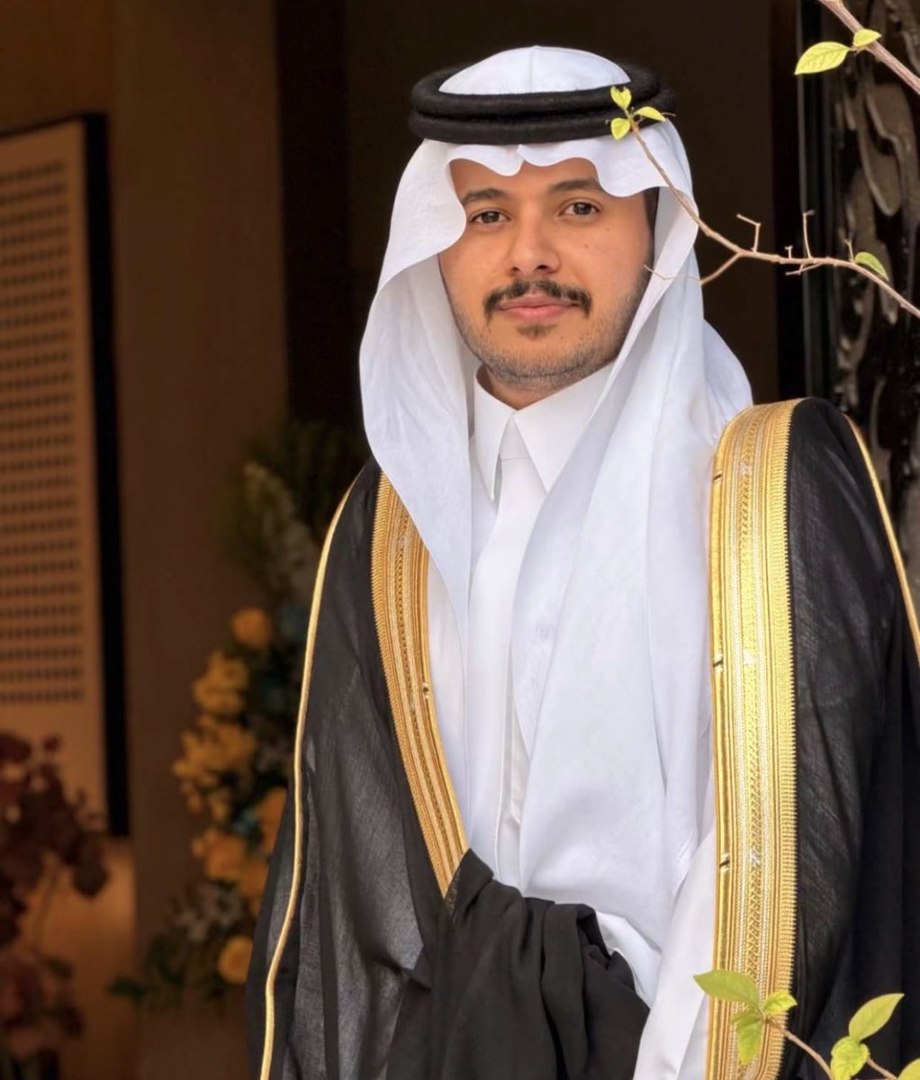 أيمن الجهني tweet media