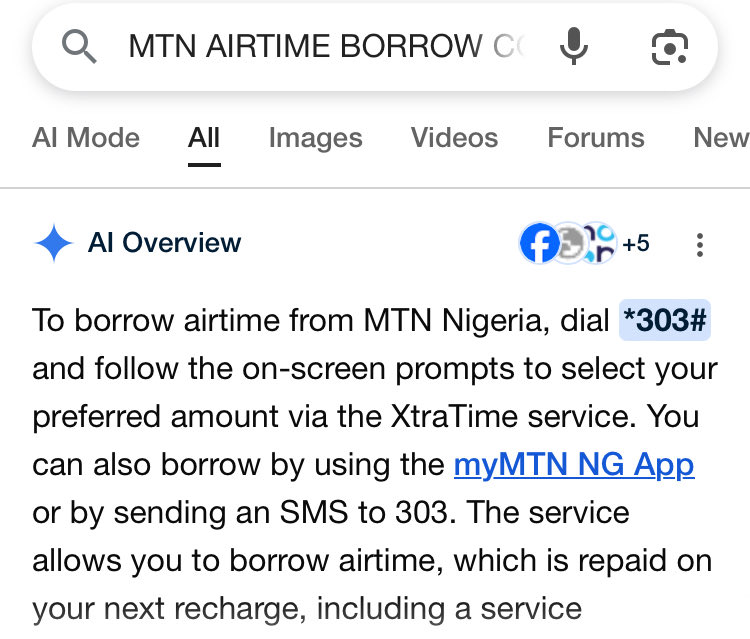 Pjokesofficial's tweet photo. Dear @MTNNG,
This code no Dey work again?🥹 https://t.co/sjvl6i3vdn