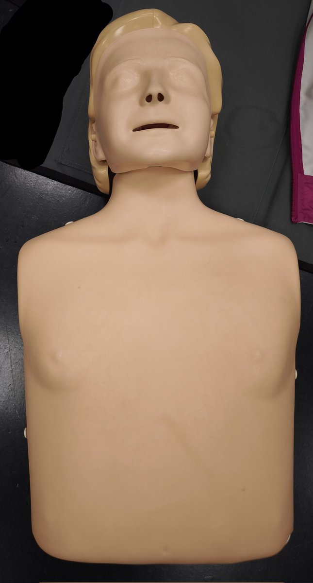 RCP desde mi cole tweet media