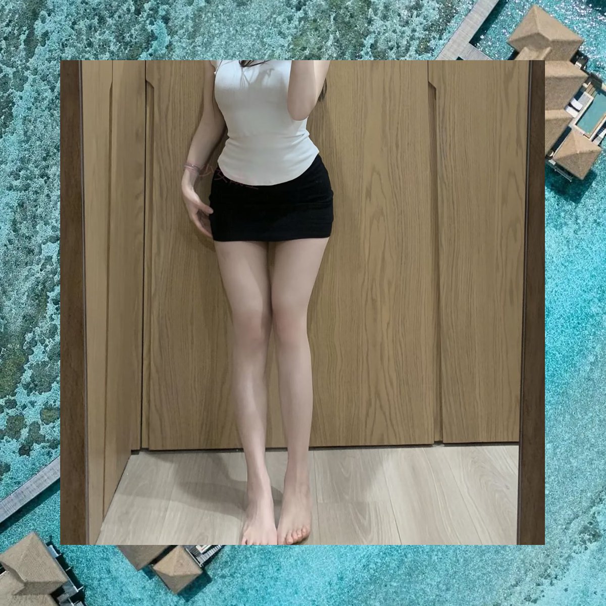 Calvin Garron tweet media