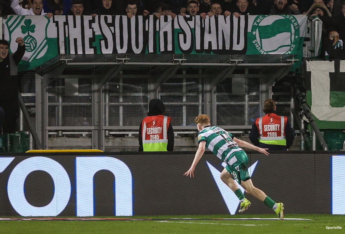 Getting closer ⌛️

The biggest game in Irish Football and the only show in town.

The Dublin Derby. Tonight in Tallaght. Don't miss it.

🎟️ bit.ly/SRFCTickets