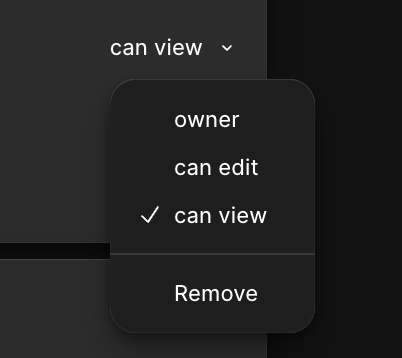 alext_reu's tweet photo. You’d think transferring ownership of a Figma file is easy. Nice little dropdown and all. Apparently you need to buy a paid seat for the other person, even if both of you already have paid plans. Ridiculous.

Exported the file and emailed it instead. Do better @figma https://t.co/KFJvKHlw3Q