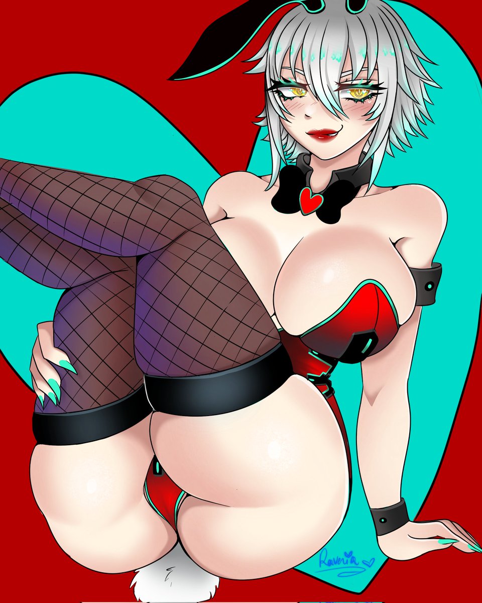 🦋💙 Ravenia (Ravy) 💙🦋 Livedream tweet media