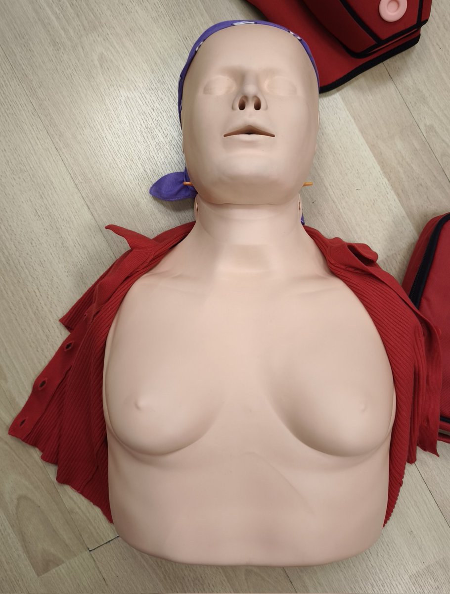 RCP desde mi cole tweet media