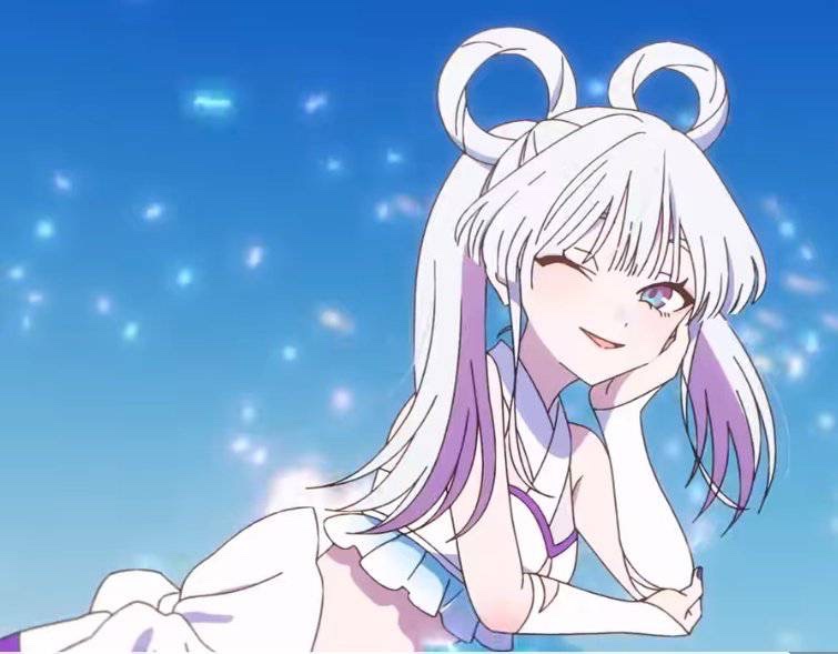 月見 八千代＠ヤチヨ tweet media