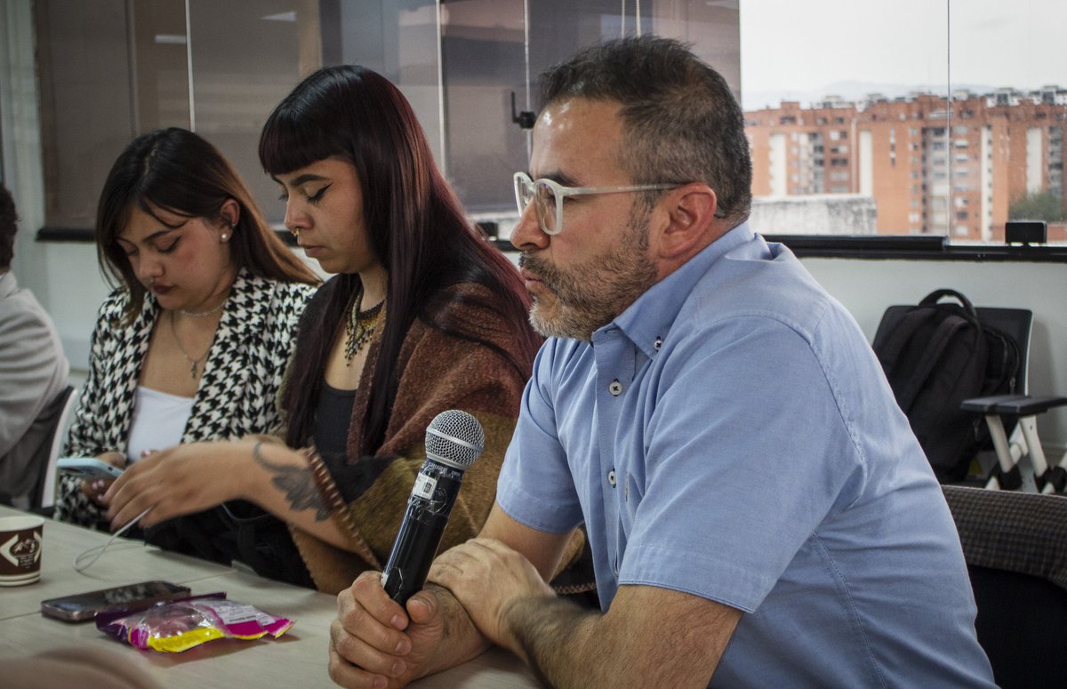 FORO ABIERTO CSU UD tweet media