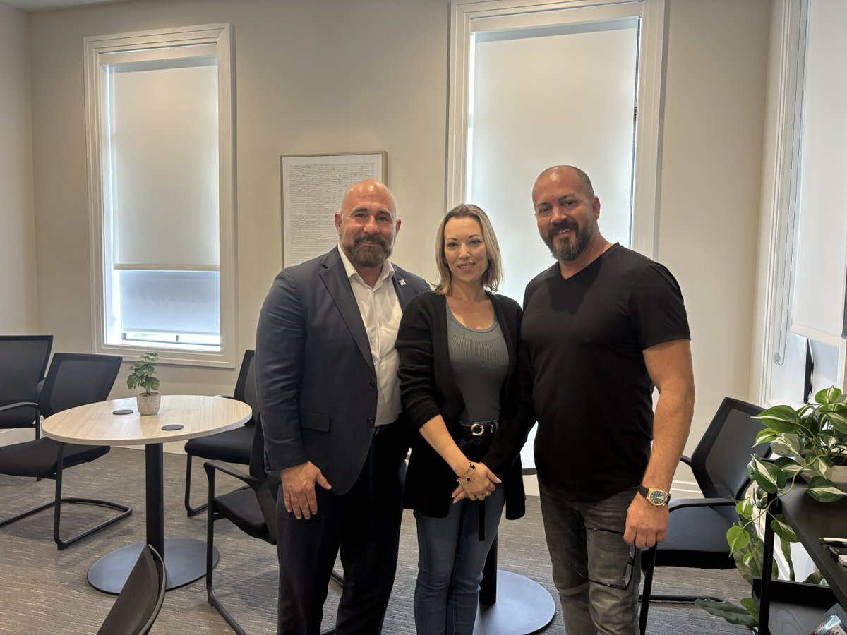 Jay Collins tweet media