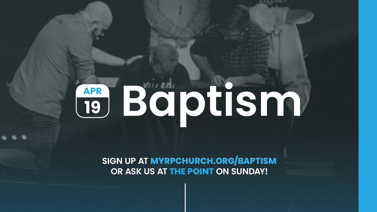 Rock Point Church tweet media