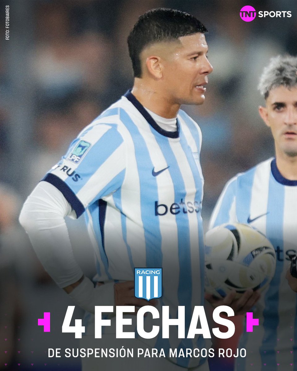 TNT Sports Argentina tweet media