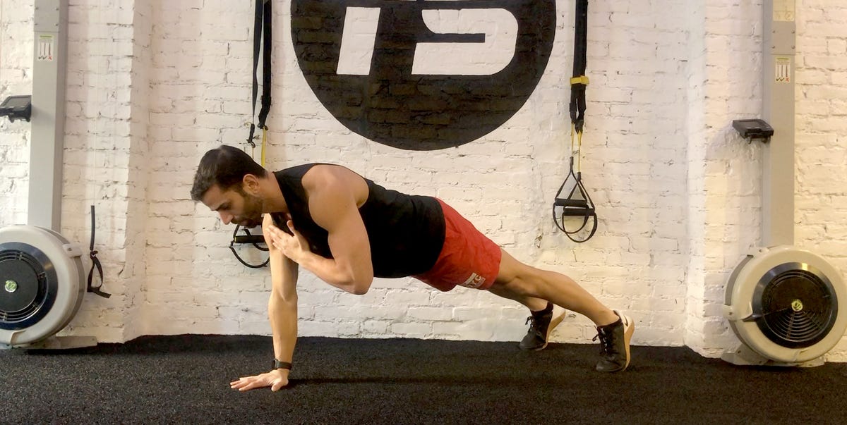 FitnessHacks101's tweet image. Ready to fire up your core? Add this daily ab workout to your training routine and start building a stronger, more defined midsection! Who’s up for the challenge? Check out the full routine: bicycling.com/training/a3222… 

#AbsWorkout #CoreStrength #FitnessMotivation #WorkoutChallenge