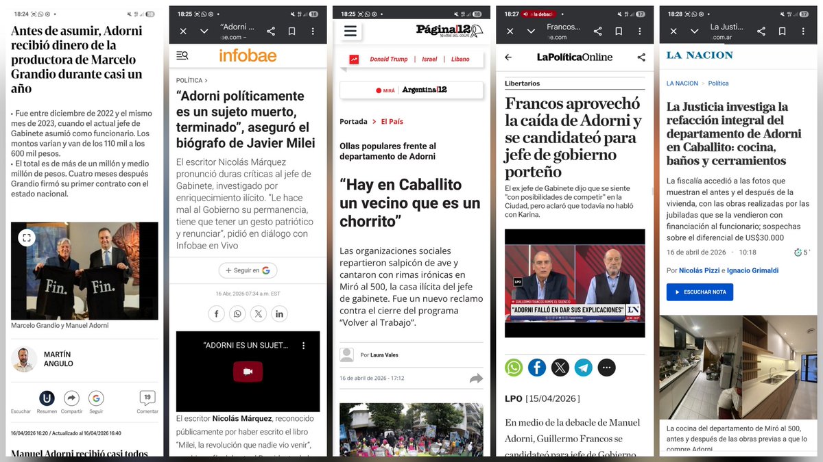 🎭 lαɾɾվ 💚 tweet media