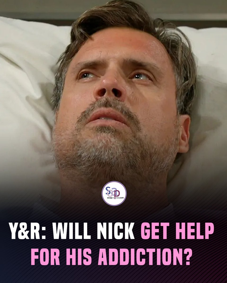 Soap Central tweet media