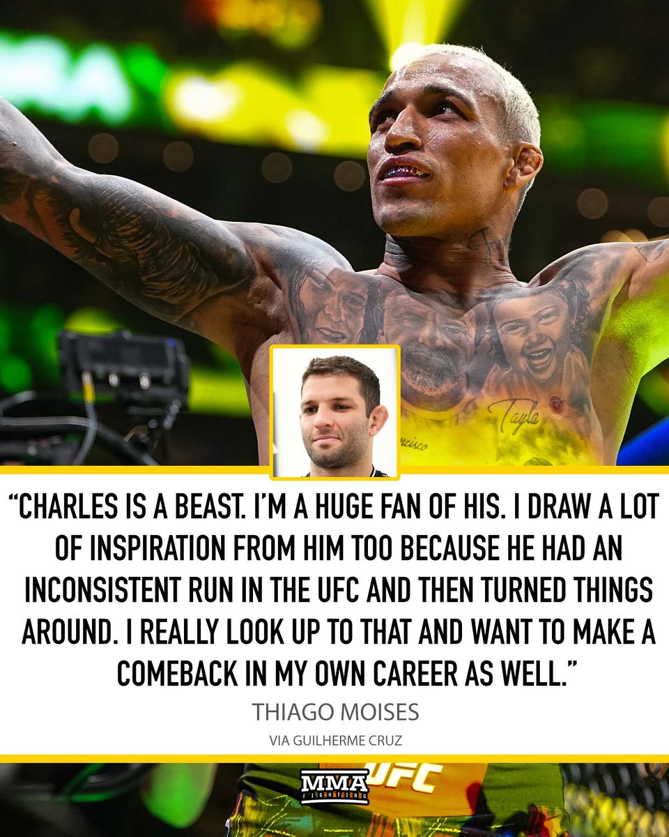 MMA Fighting tweet media