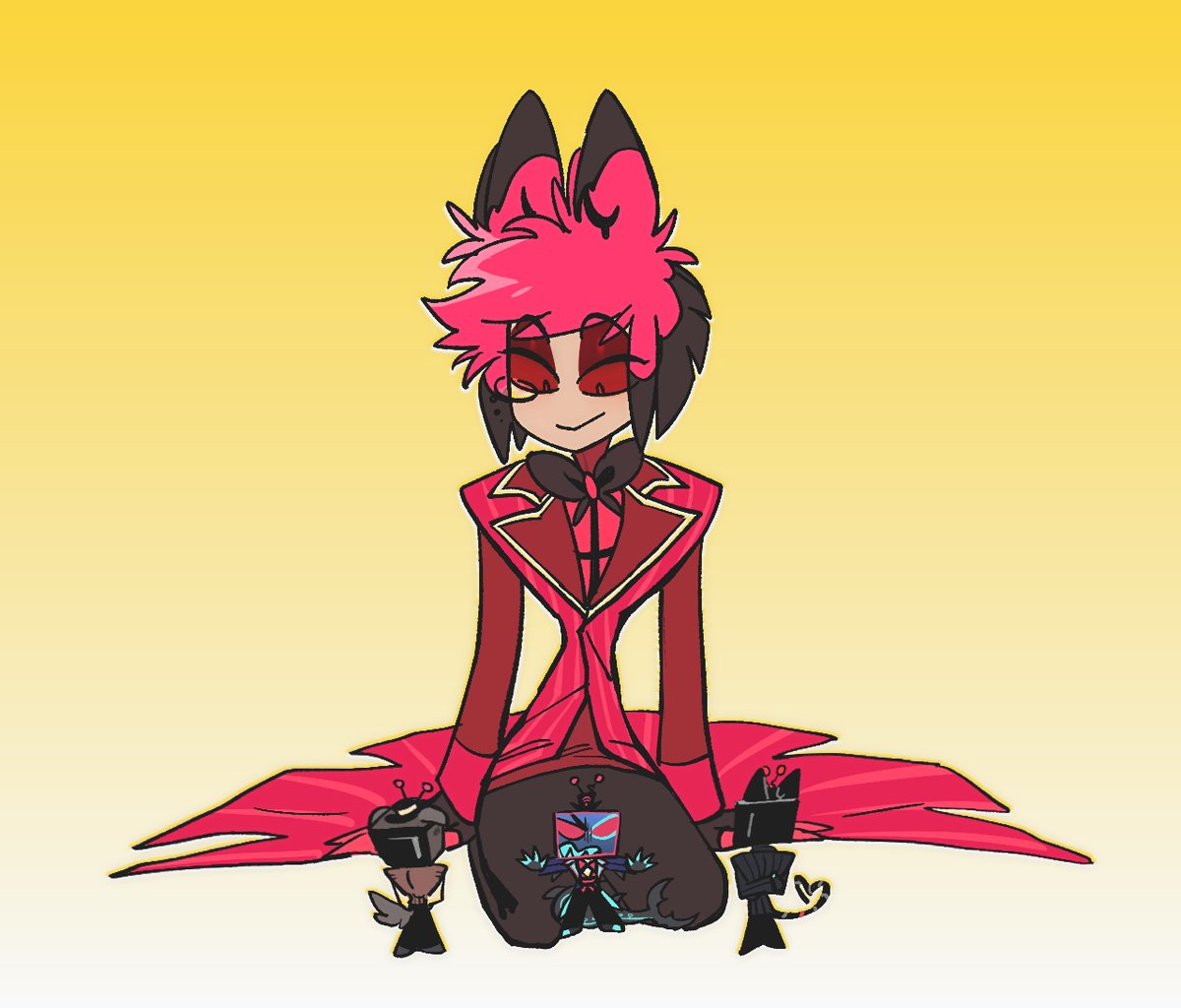 rnsdud12's tweet image. #Voxal #StaticRadio