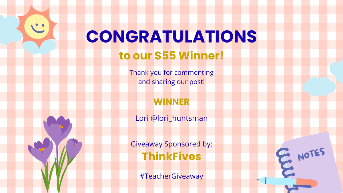 ThinkFives tweet media