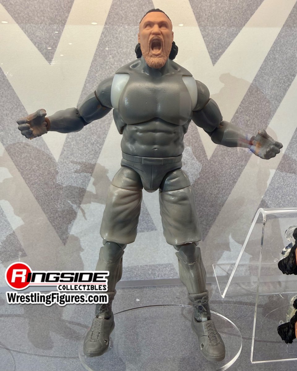 Ringside Collectibles tweet media