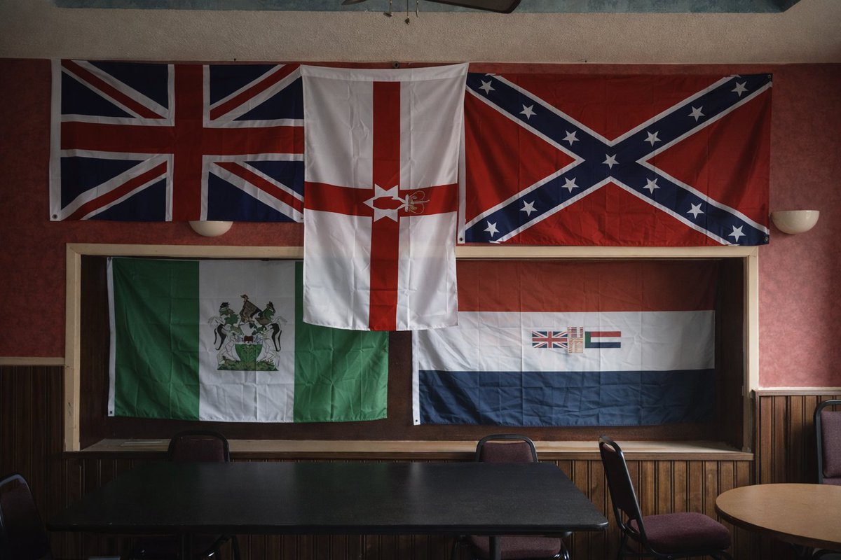 The English Remnant tweet media