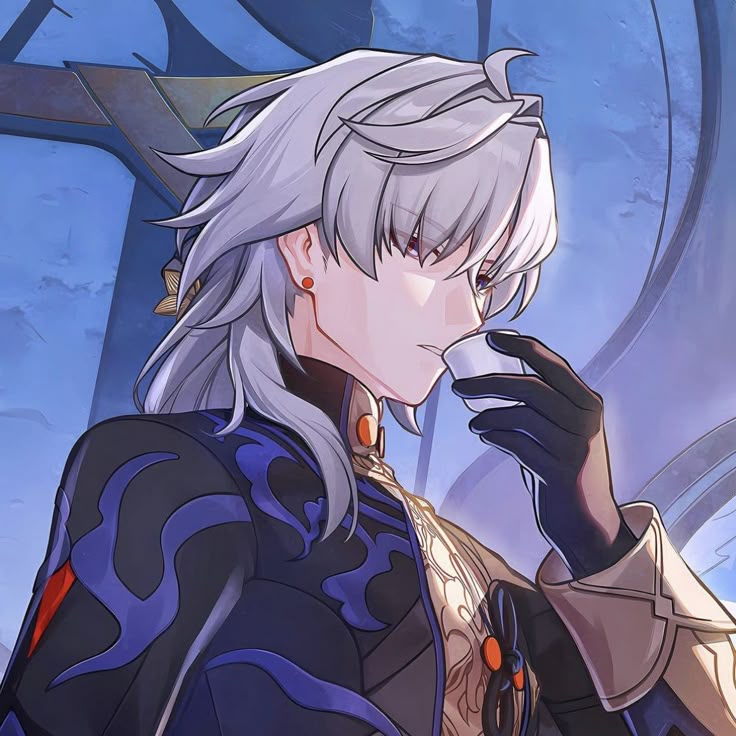 Daily Blade Road to SP E6S5 tweet media