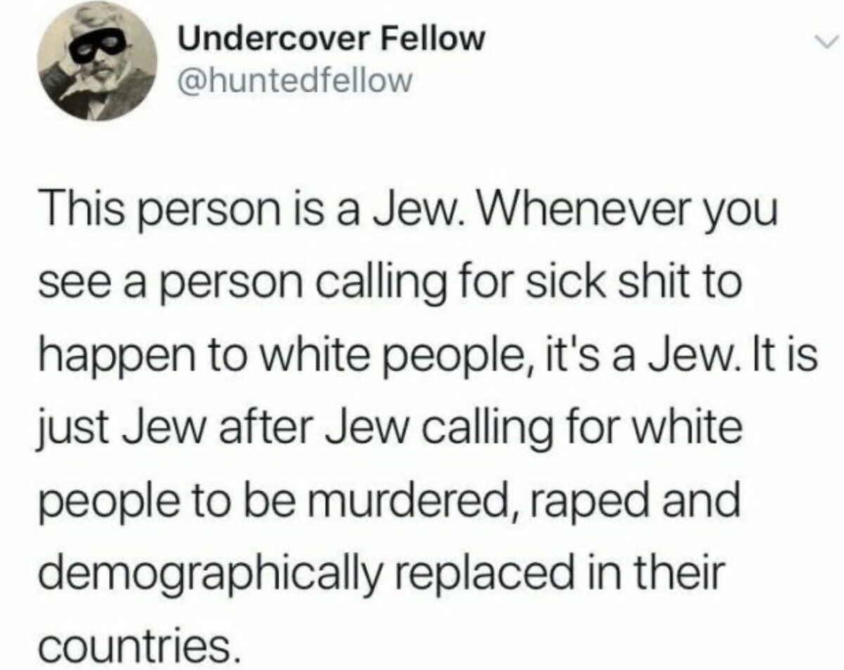 Real Ass Wigger tweet media