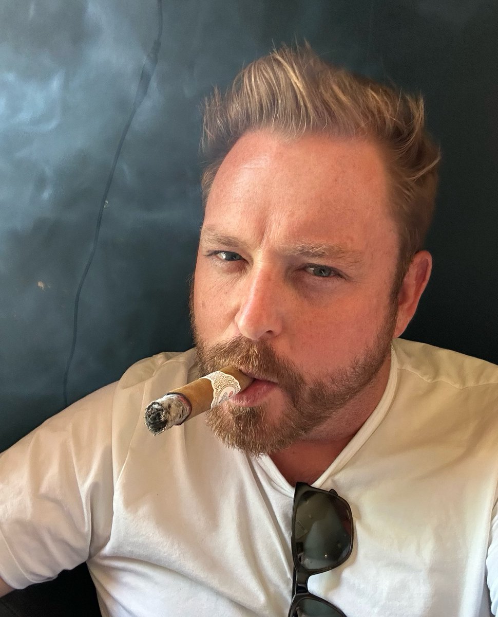 Rich O'Toole tweet media