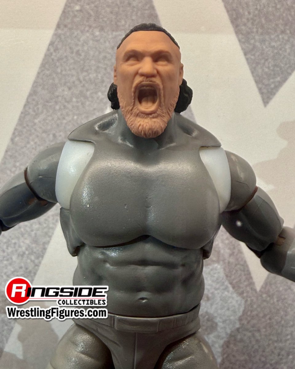 Ringside Collectibles tweet media