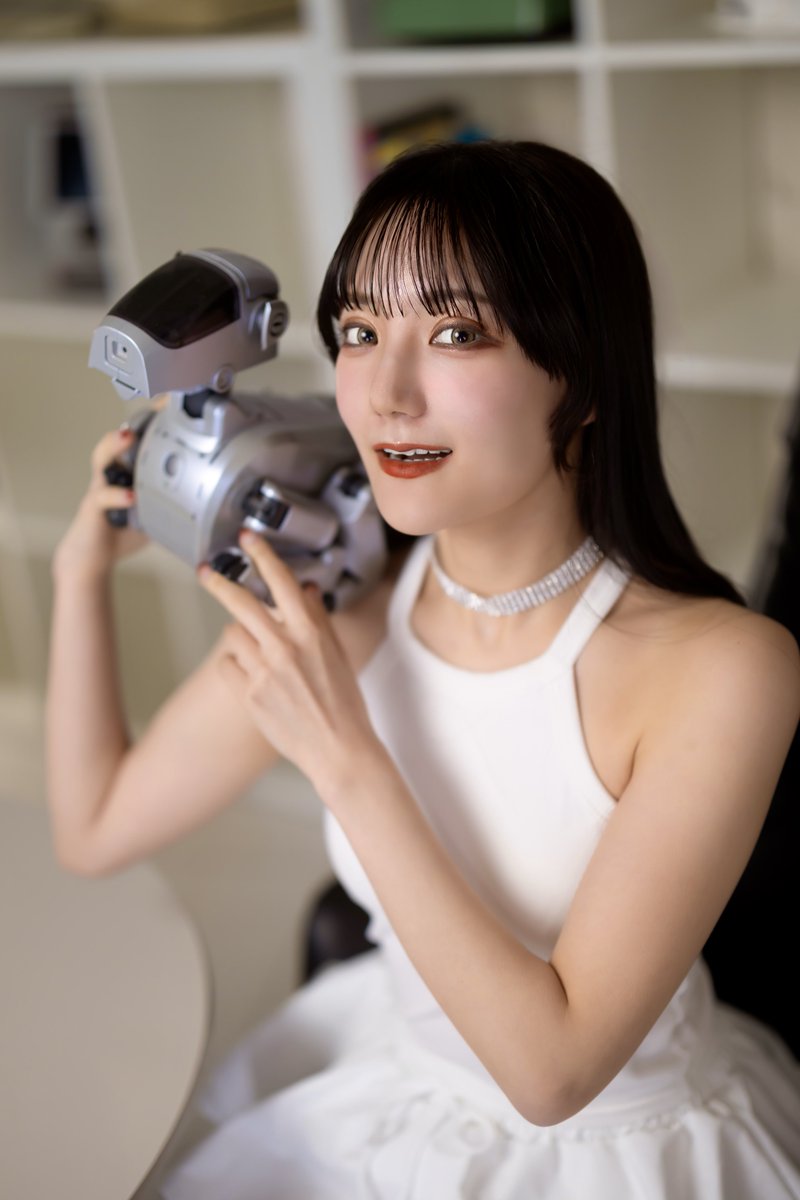 noritmax's tweet photo. #世森響 さん
(@hibikiyomori)
#デランジェ撮影会
#GridSpace
My 相棒 https://t.co/K9OQwwEs1S