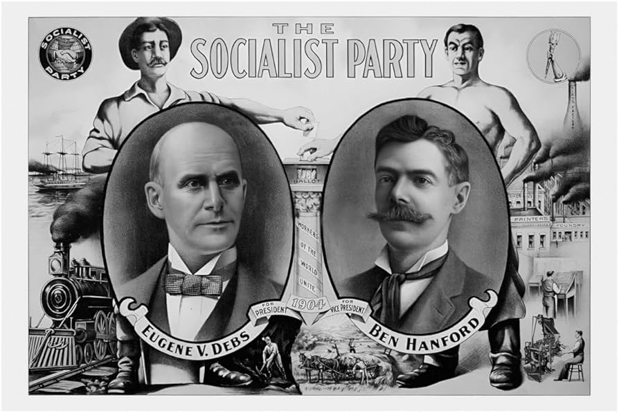 Presidential Archive tweet media